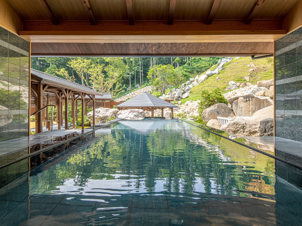福島旅館